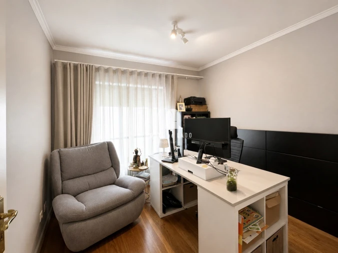 Apartamento T4 para Venda em Pedroso e Seixezelo Foto 17
