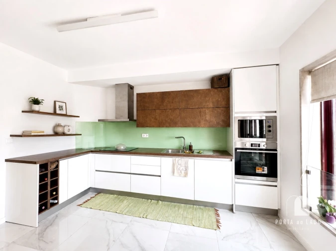 Apartamento T4 para Venda em Pedroso e Seixezelo Foto 6