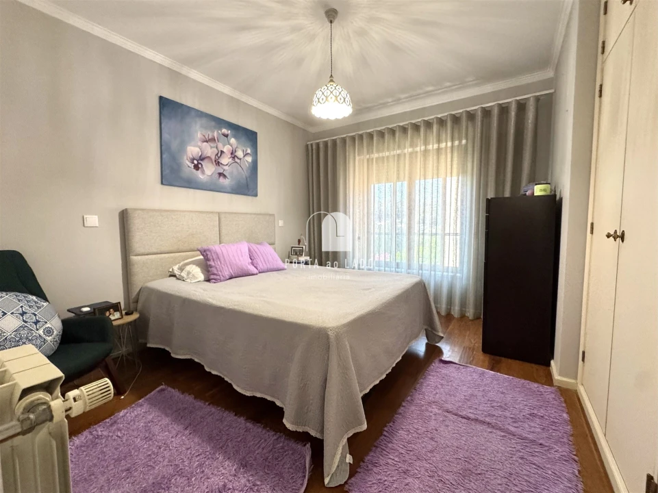 Apartamento T4 para Venda em Pedroso e Seixezelo Foto 12