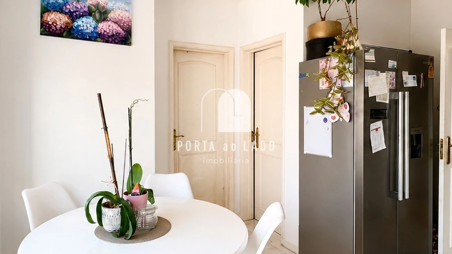 Apartamento T4 para Venda em Pedroso e Seixezelo
