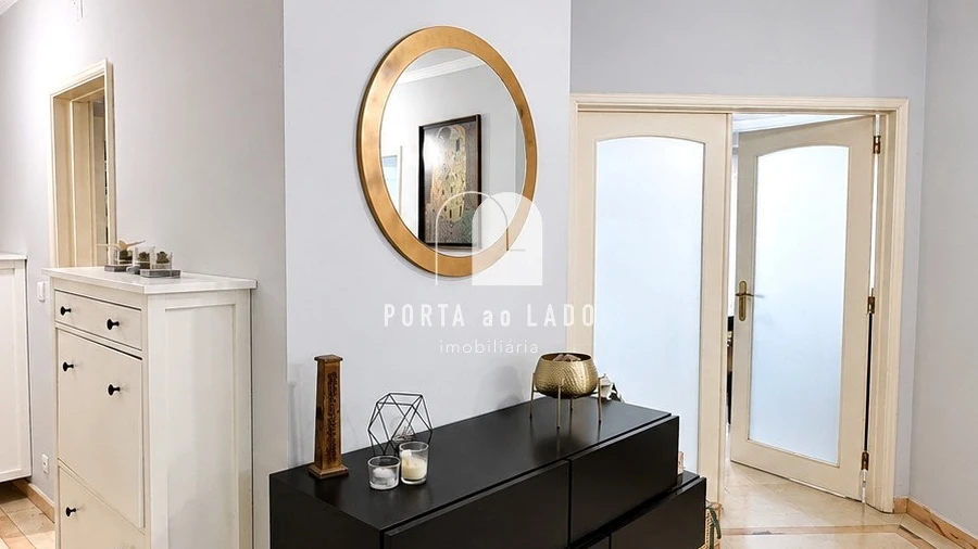 Apartamento T4 para Venda em Pedroso e Seixezelo