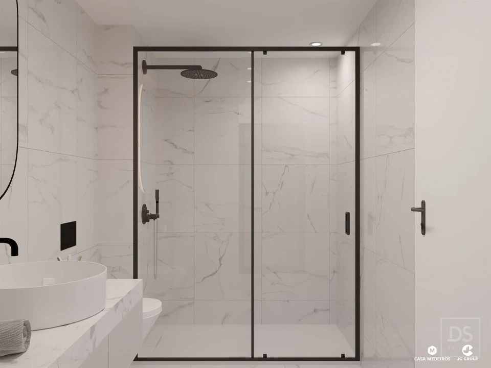 Apartamento T3 para Venda em Armação de Pera Foto 5
