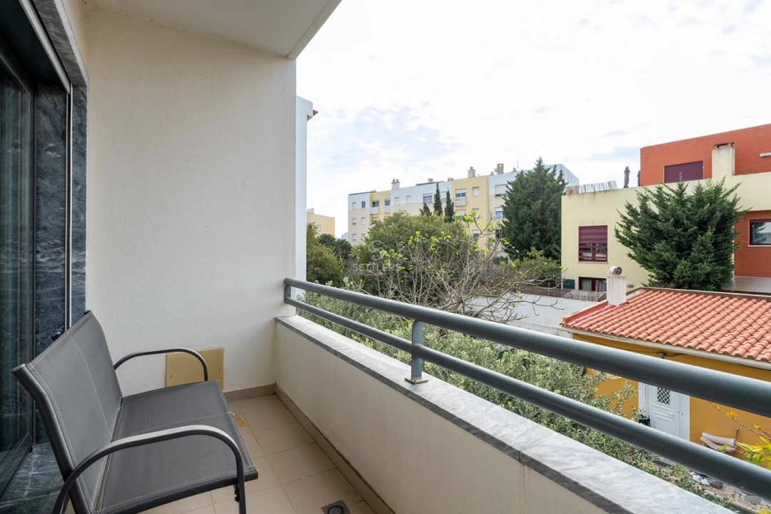 Apartamento T2 para Arrendamento em Cascais e Estoril Foto 12