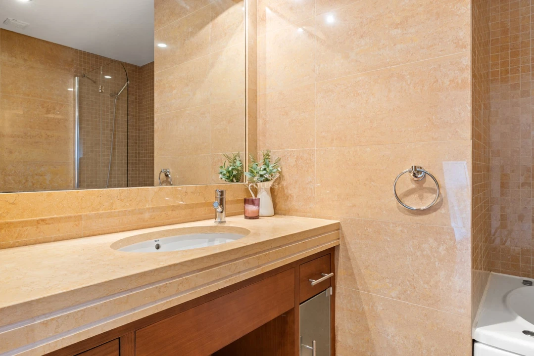 Apartamento T2 para Arrendamento em Cascais e Estoril Foto 13