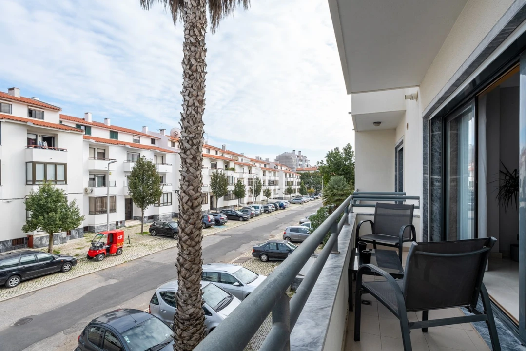 Apartamento T2 para Arrendamento em Cascais e Estoril Foto 3