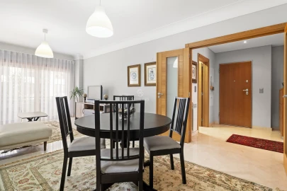 Apartamento T2 para Arrendamento em Cascais e Estoril