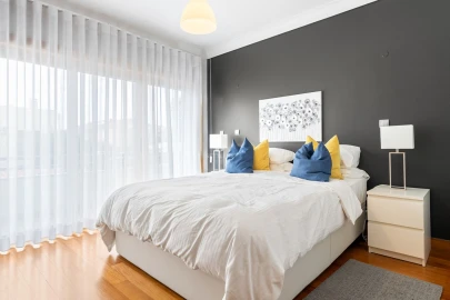 Apartamento T2 para Arrendamento em Cascais e Estoril