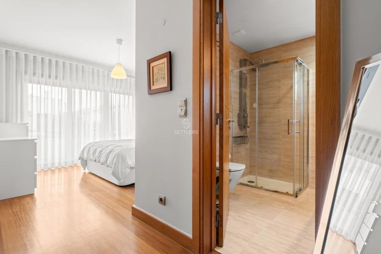 Apartamento T2 para Arrendamento em Cascais e Estoril Foto 8