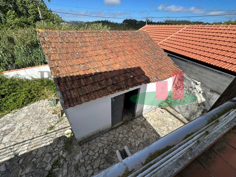 Moradia T2 para Venda em Alfeizerão Foto 12