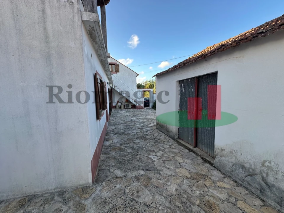 Moradia T2 para Venda em Alfeizerão Foto 19