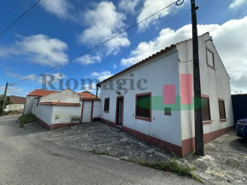 Moradia T2 para Venda em Alfeizerão