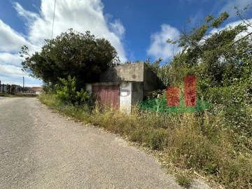 Moradia T2 para Venda em Alfeizerão