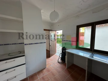 Moradia T2 para Venda em Alfeizerão