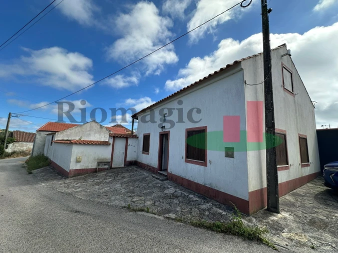 Moradia T2 para Venda em Alfeizerão Foto 15