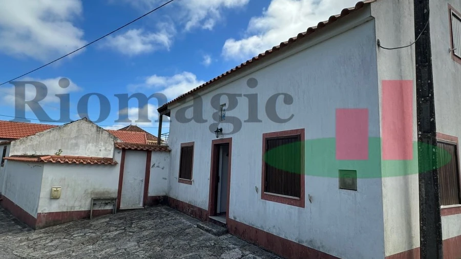 Moradia T2 para Venda em Alfeizerão