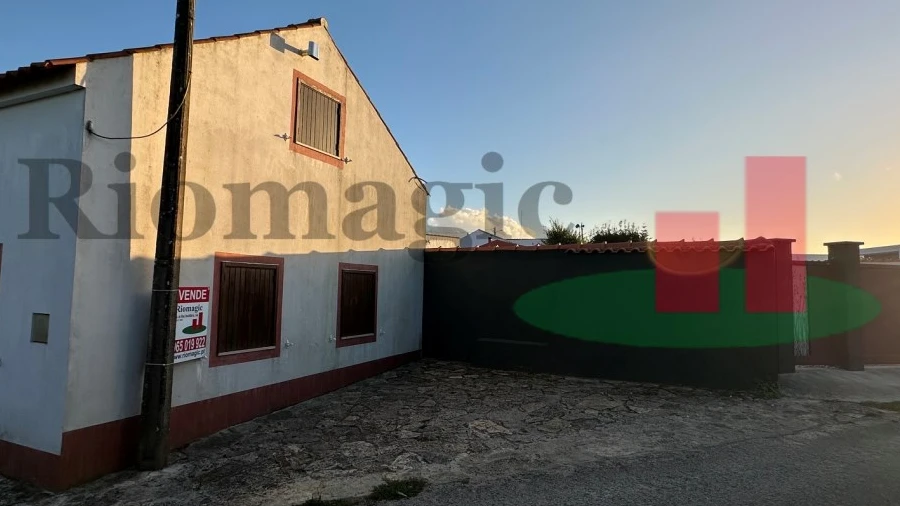 Moradia T2 para Venda em Alfeizerão