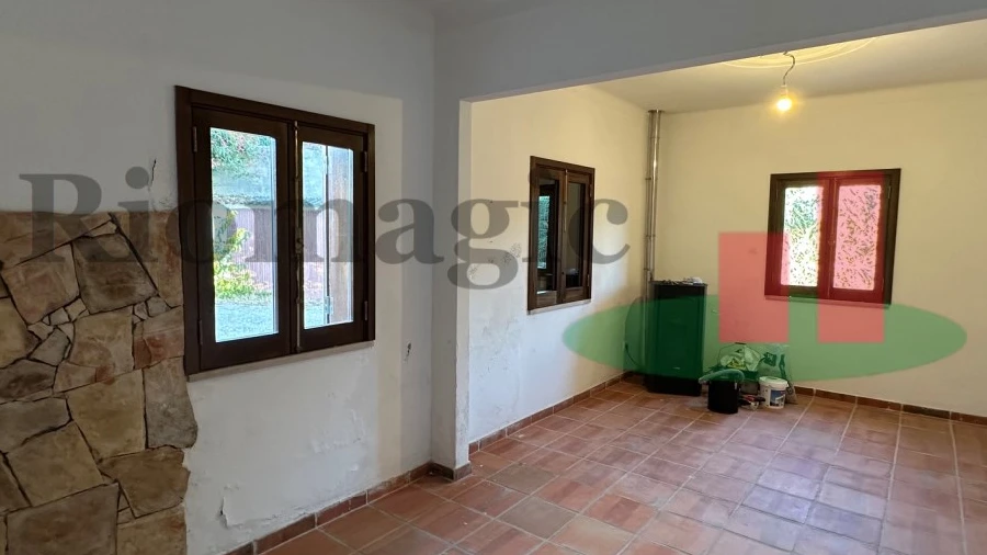 Moradia T2 para Venda em Alfeizerão