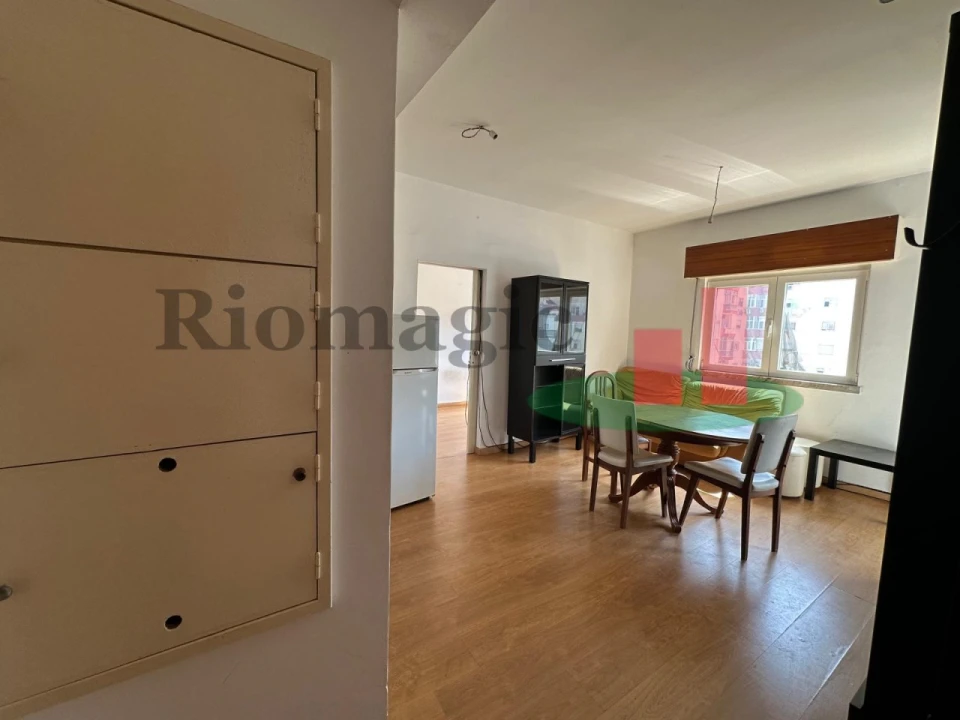 Apartamento T1 para Venda em Águas Livres Foto 14