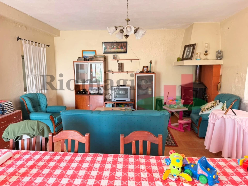 Moradia T3 para Venda em Gançaria Foto 35