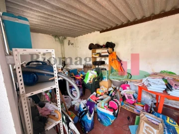 Moradia T3 para Venda em Gançaria