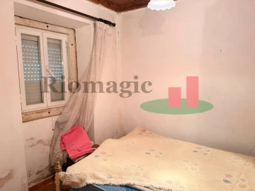 Moradia T3 para Venda em Gançaria