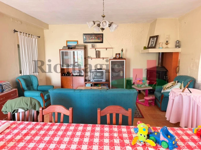 Moradia T3 para Venda em Gançaria Foto 35