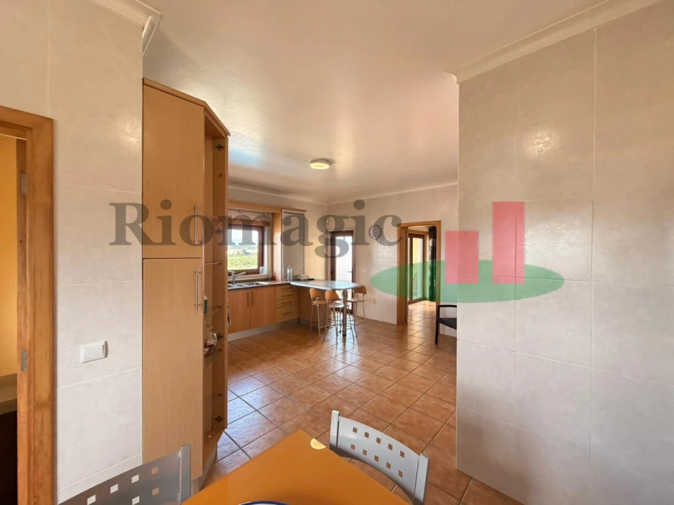Moradia T5 para Venda em Rio Maior Foto 14