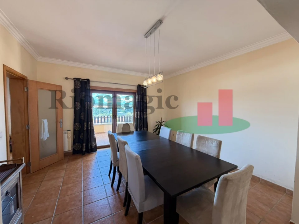 Moradia T5 para Venda em Rio Maior Foto 20
