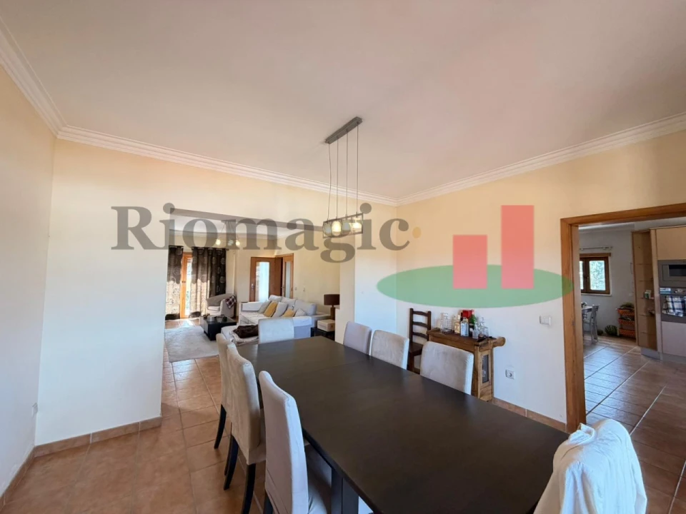 Moradia T5 para Venda em Rio Maior Foto 21