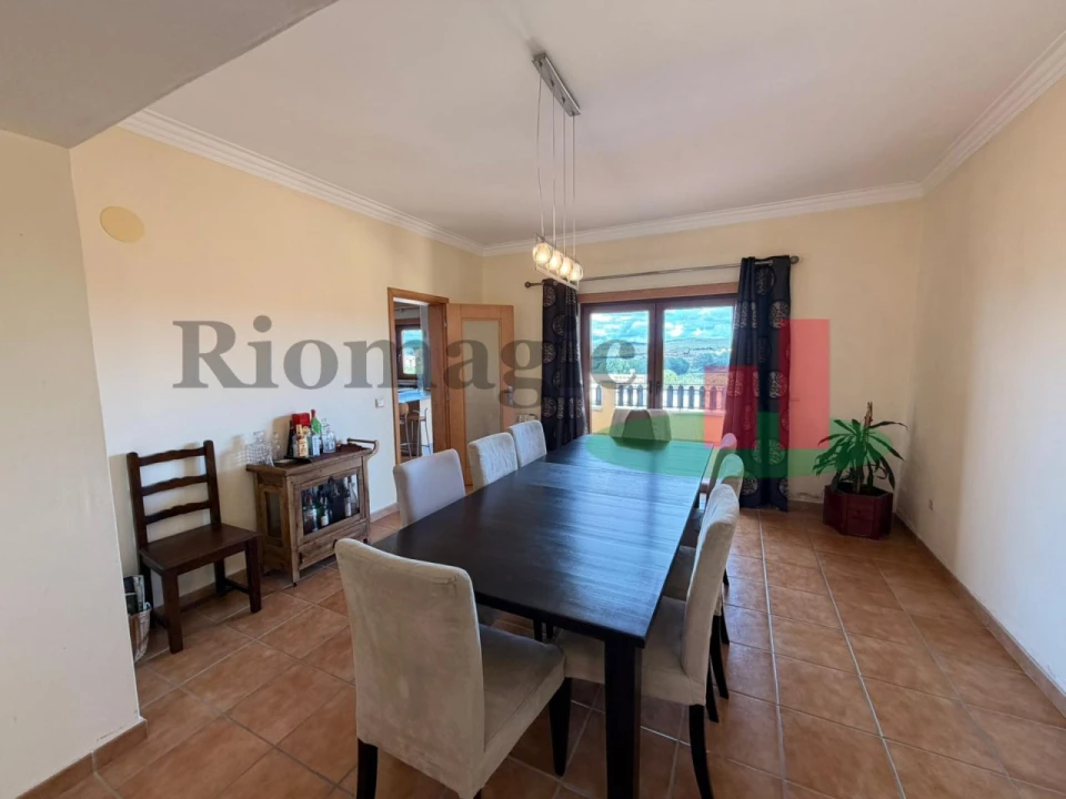 Moradia T5 para Venda em Rio Maior Foto 19