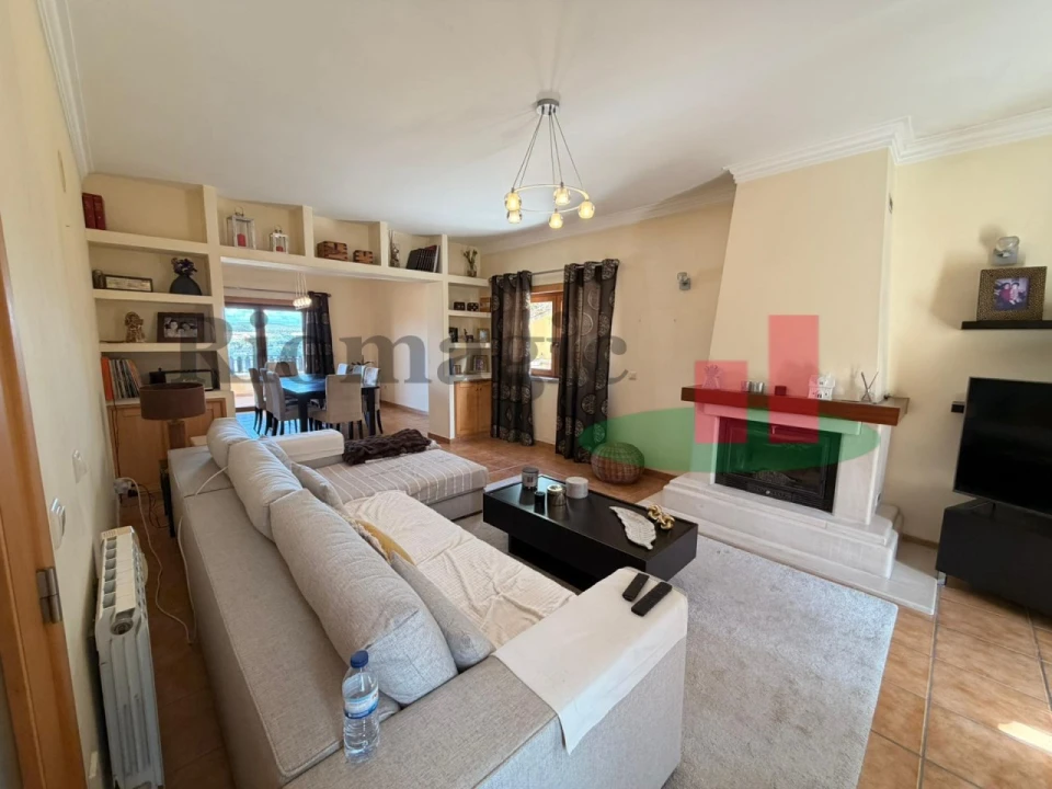 Moradia T5 para Venda em Rio Maior Foto 17
