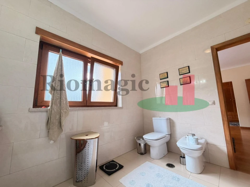 Moradia T5 para Venda em Rio Maior Foto 33
