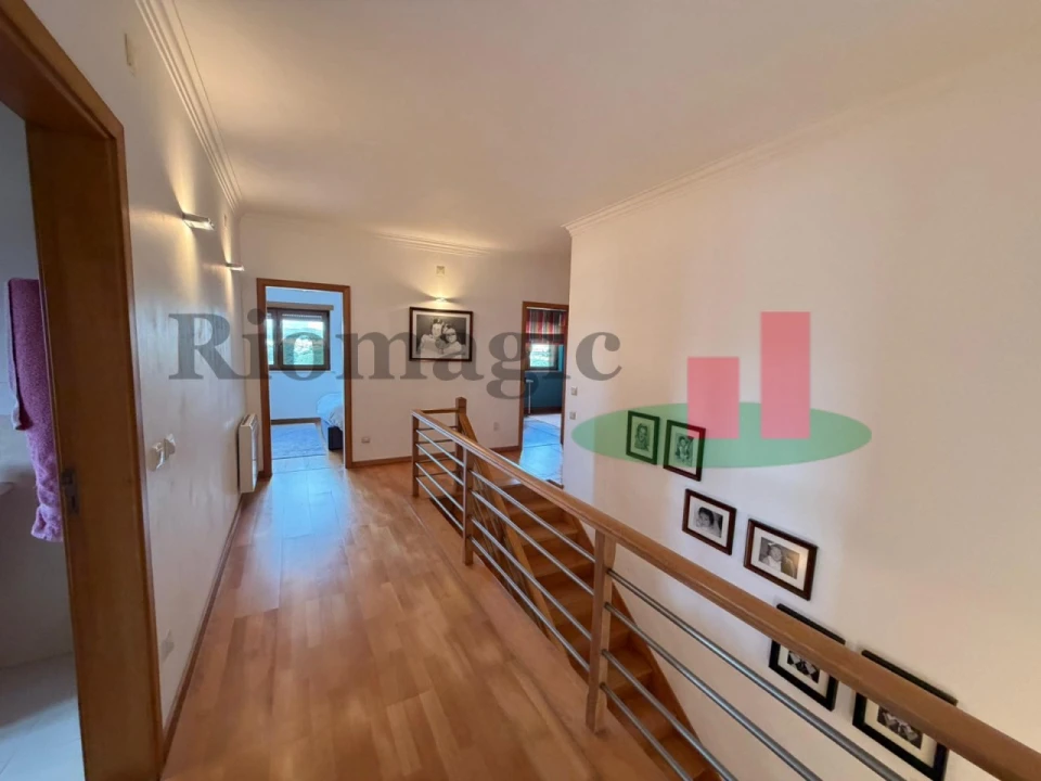 Moradia T5 para Venda em Rio Maior Foto 35