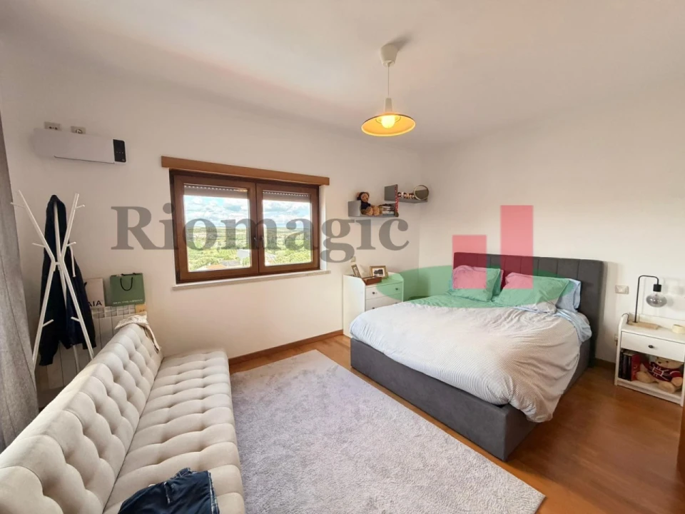 Moradia T5 para Venda em Rio Maior Foto 36