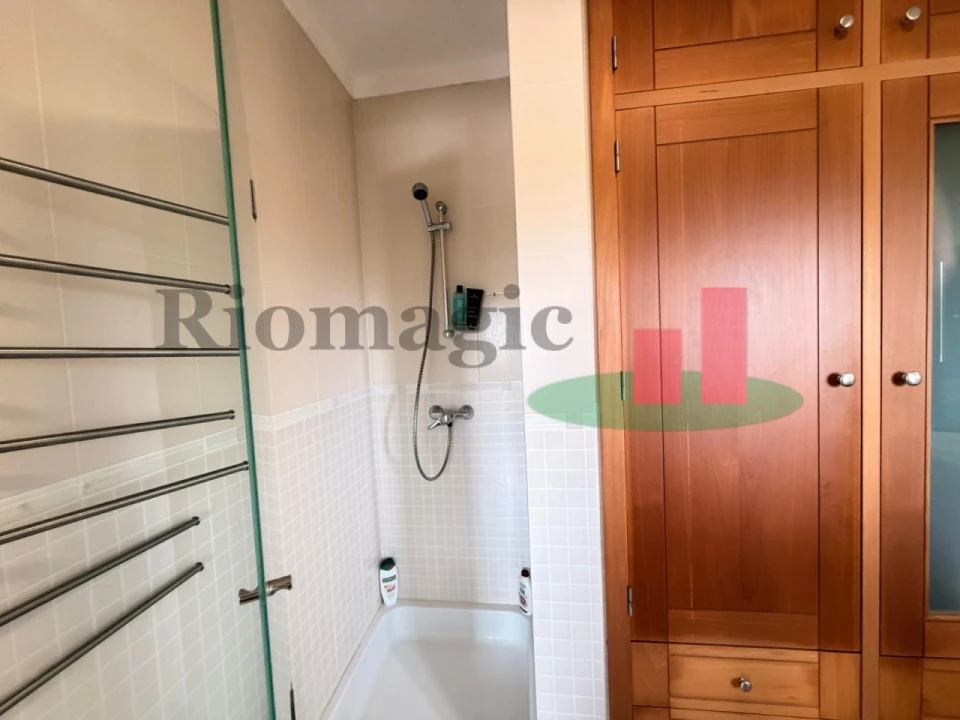 Moradia T5 para Venda em Rio Maior Foto 39
