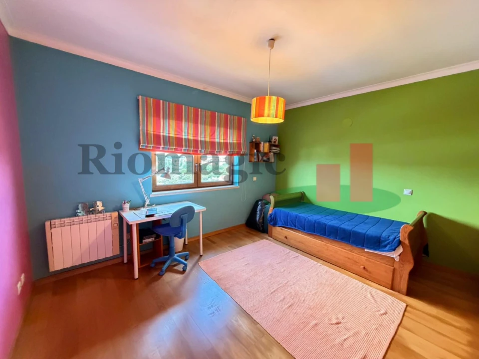 Moradia T5 para Venda em Rio Maior Foto 41