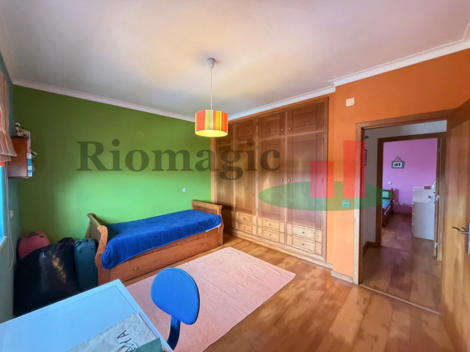 Moradia T5 para Venda em Rio Maior Foto 42