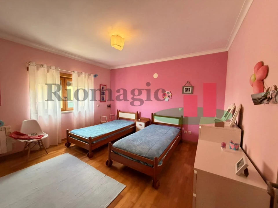 Moradia T5 para Venda em Rio Maior Foto 43