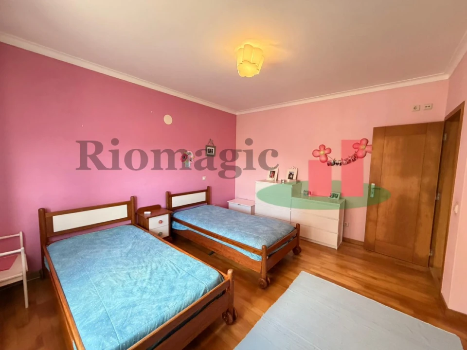 Moradia T5 para Venda em Rio Maior Foto 44