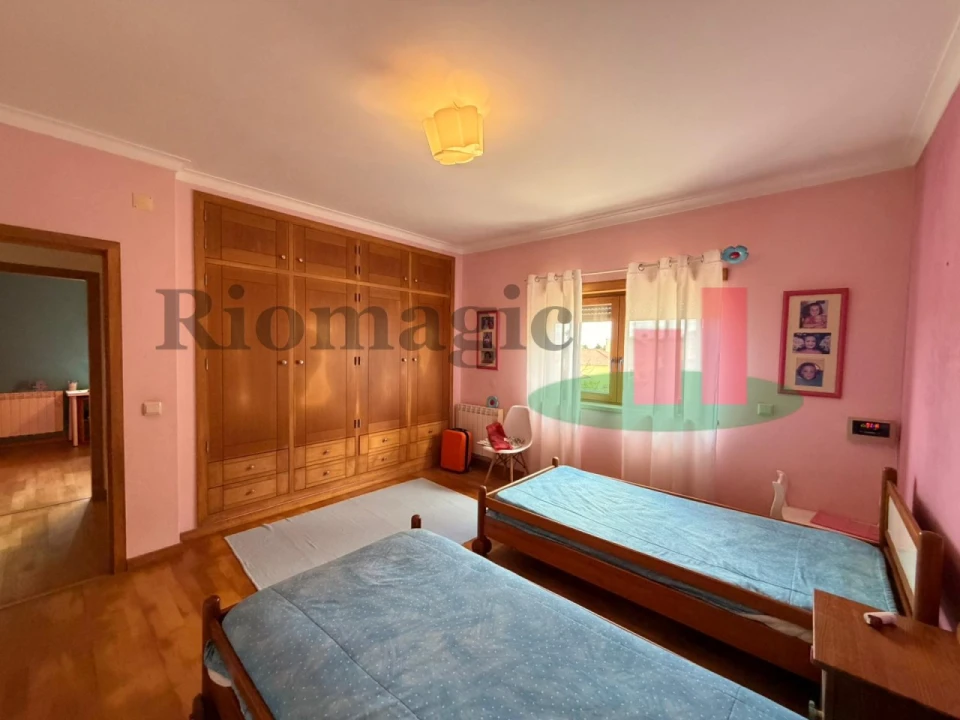 Moradia T5 para Venda em Rio Maior Foto 45