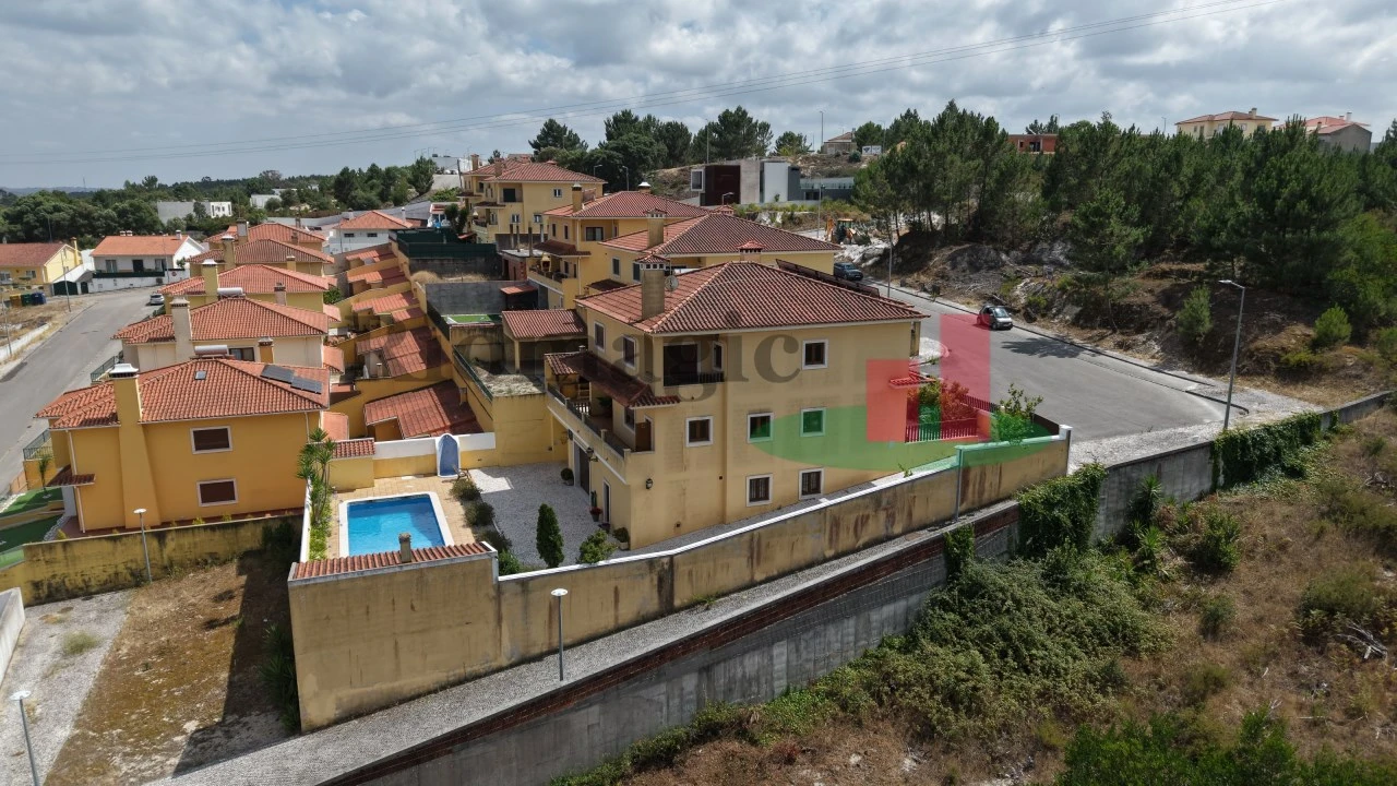Moradia T5 para Venda em Rio Maior Foto 71