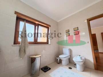Moradia T5 para Venda em Rio Maior