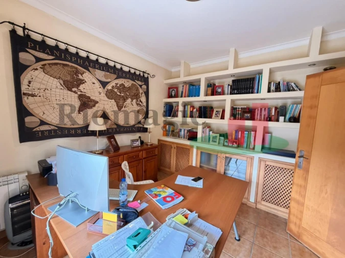 Moradia T5 para Venda em Rio Maior Foto 23