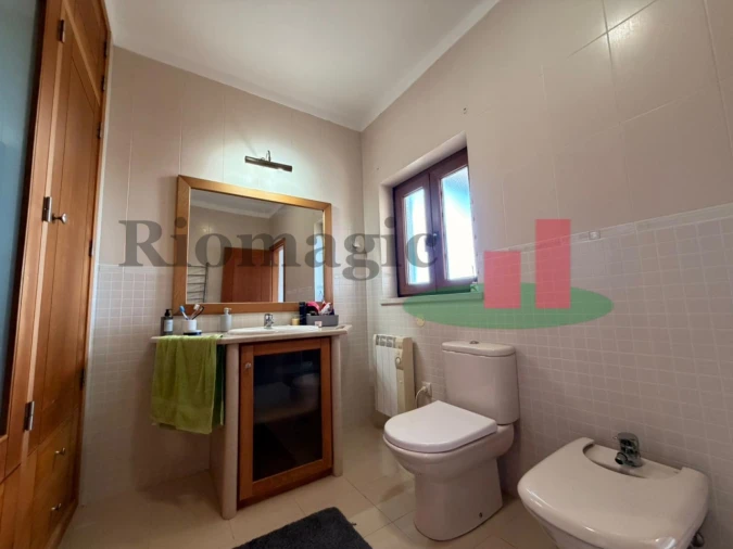 Moradia T5 para Venda em Rio Maior Foto 40