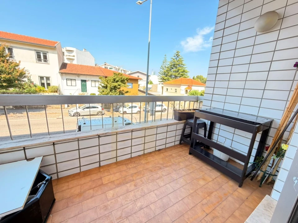Apartamento T2 para Venda em Cidade da Maia Foto 18