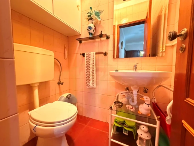Apartamento T2 para Venda em Cidade da Maia Foto 16