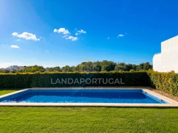 Moradia T4 para Venda em Pechão