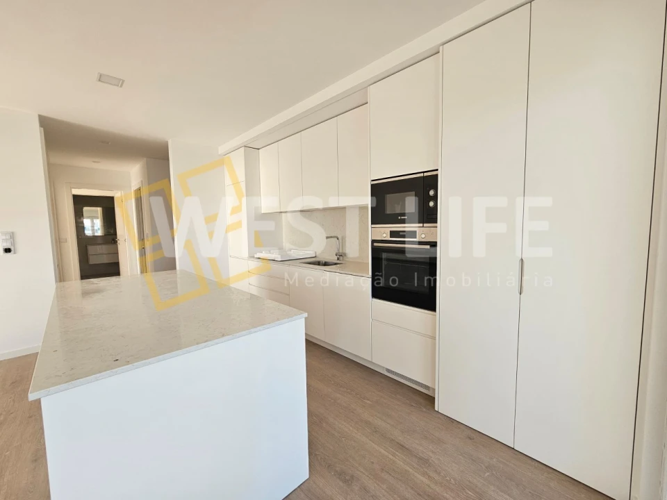 Apartamento T3 para Venda em Ericeira Foto 8