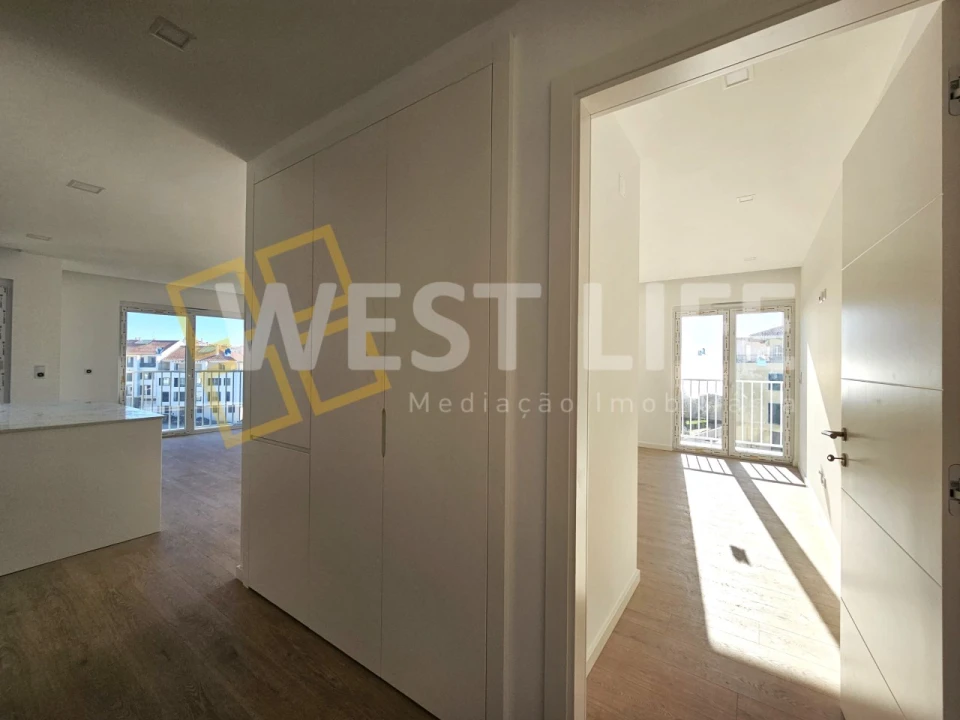 Apartamento T3 para Venda em Ericeira Foto 13