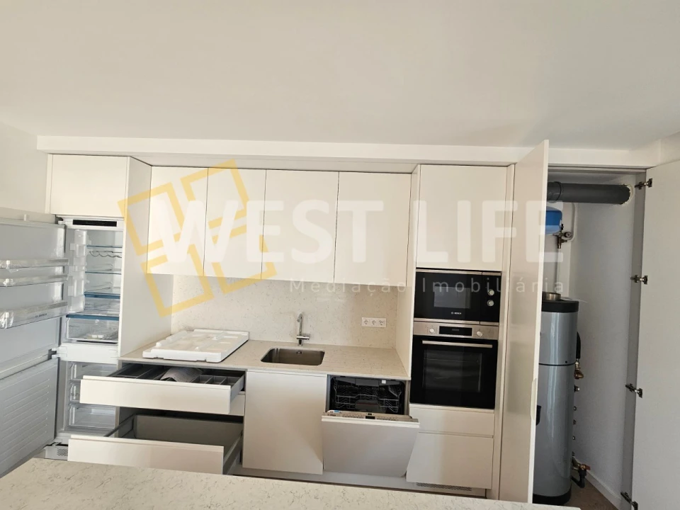 Apartamento T3 para Venda em Ericeira Foto 23
